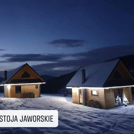 Ostoja Jaworskie Stryszawa Exterior photo